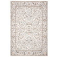 Load image into Gallery viewer, 10' x 14' Aayushi Oriental Cream/Beige Area Rug
