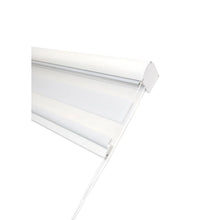 Load image into Gallery viewer, Ahyaan Sheer Roller Shade 22&quot; X 78&quot;  White