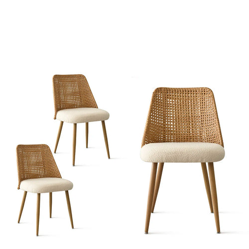 Alexandrina Dining Chair Set Of 3