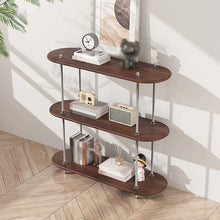 Load image into Gallery viewer, Algot Etagere Bookcase