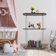 Load image into Gallery viewer, Algot Etagere Bookcase