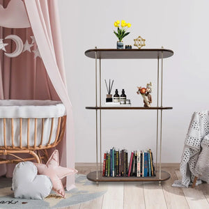 Algot Etagere Bookcase