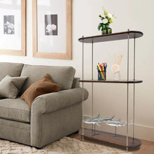 Load image into Gallery viewer, Algot Etagere Bookcase