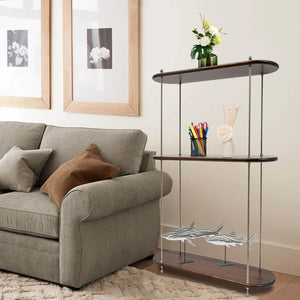 Algot Etagere Bookcase