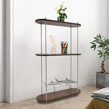 Load image into Gallery viewer, Algot Etagere Bookcase