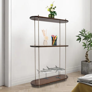 Algot Etagere Bookcase