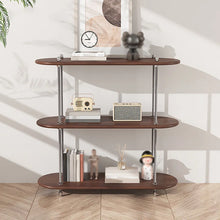 Load image into Gallery viewer, Algot Etagere Bookcase