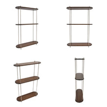 Load image into Gallery viewer, Algot Etagere Bookcase