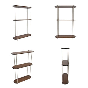 Algot Etagere Bookcase