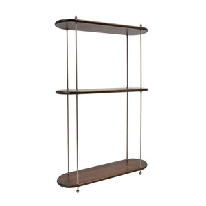 Algot Etagere Bookcase