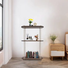 Load image into Gallery viewer, Algot Etagere Bookcase