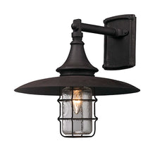 Load image into Gallery viewer, 13&quot; Allegheny Outdoor Wall Sconce