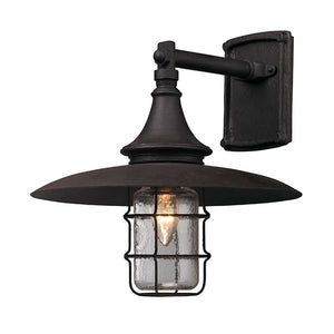 13" Allegheny Outdoor Wall Sconce