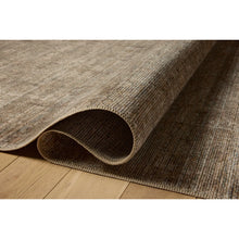 Load image into Gallery viewer, 2'7" x 10' Amber Lewis x Loloi Molly Tobacco / Sage Area Rug