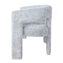 Load image into Gallery viewer, Anouchka Polyester Upholstered Bench