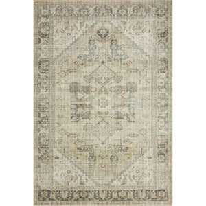 9' x 12' Loloi Appolonie Oriental Indoor Rug