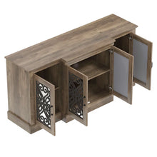 Load image into Gallery viewer, 60.4&#39;&#39; Ariba Sideboard