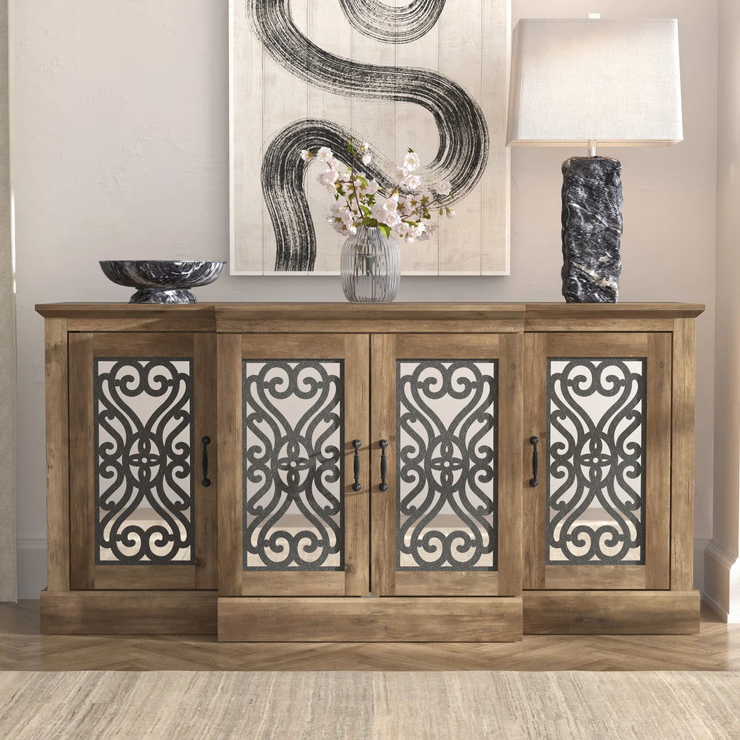 60.4'' Ariba Sideboard