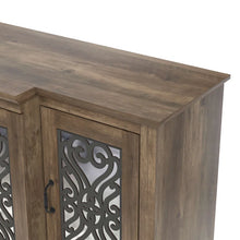 Load image into Gallery viewer, 60.4&#39;&#39; Ariba Sideboard