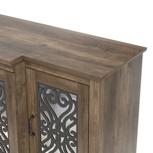 60.4'' Ariba Sideboard