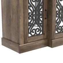 Load image into Gallery viewer, 60.4&#39;&#39; Ariba Sideboard