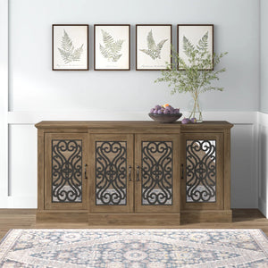 60.4'' Ariba Sideboard