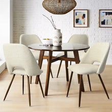 Load image into Gallery viewer, Aunnika Upholstered Side Chair (Set of 4)