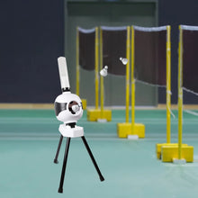Load image into Gallery viewer, Automatic Badminton Launcher Training Machine