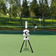 Load image into Gallery viewer, Automatic Badminton Launcher Training Machine