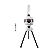 Load image into Gallery viewer, Automatic Badminton Launcher Training Machine