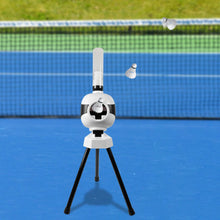 Load image into Gallery viewer, Automatic Badminton Launcher Training Machine