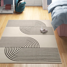 Load image into Gallery viewer, 6'7" x 9' Ayuna Area Rug