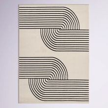 Load image into Gallery viewer, 6'7" x 9' Ayuna Area Rug