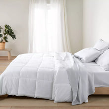 Load image into Gallery viewer, Twin All Season Premium Down Duvet Comforter - Casaluna™