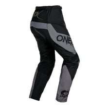 Load image into Gallery viewer, O&#39;NEAL Element Racewear V.24 Pants Black/Gray