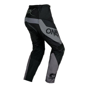 O'NEAL Element Racewear V.24 Pants Black/Gray