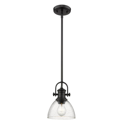 Bales 1 - Light Single Pendant