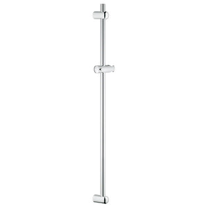 Euphoria® Shower Bar, CHROME