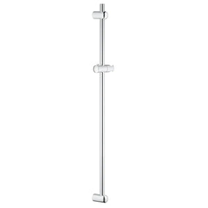 Euphoria® Shower Bar, CHROME