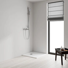 Load image into Gallery viewer, Euphoria® Shower Bar, CHROME