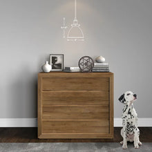 Load image into Gallery viewer, Bathilda 1 - Light Single Pendant