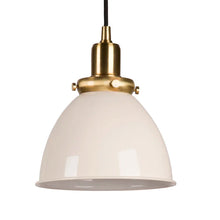 Load image into Gallery viewer, Bathilda 1 - Light Single Pendant