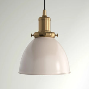 Bathilda 1 - Light Single Pendant