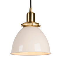 Load image into Gallery viewer, Bathilda 1 - Light Single Pendant