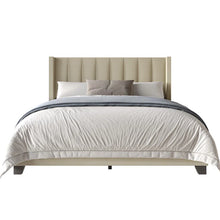 Load image into Gallery viewer, King Batholo Upholstered Bed