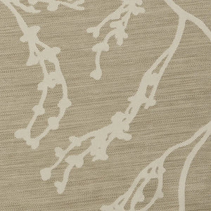 Bellicent  Polyester Room Darkening Curtain Pair (Set of 2)