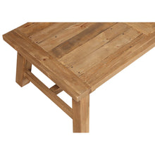 Load image into Gallery viewer, Bentwood Solid Wood Coffee Table