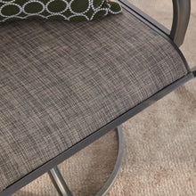 Load image into Gallery viewer, Bhavika Swivel Outdoor Dining Armchairs (Set of 2)