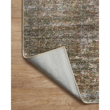Load image into Gallery viewer, 5' x 7'6" Billie Oriental Tobacco/Rust Area Rug