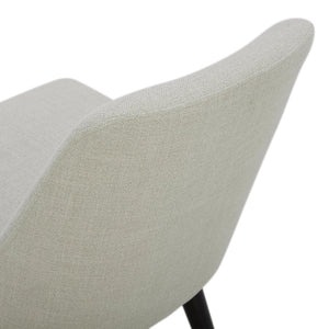 Brently Upholstered Dining Chair (Set of 2)